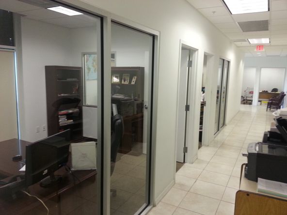 Palmetto Expressway Frontage Office/Industrial For Sale: 7630 NW 25th St Ste 1, Miami, FL 33122